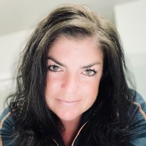 Meet your Posher, Lindsey